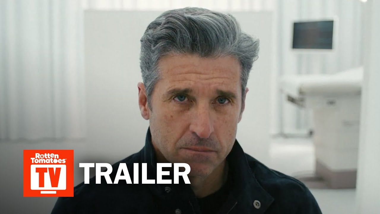 Memory of a Murderer, Season 1 Trailer - YouTube