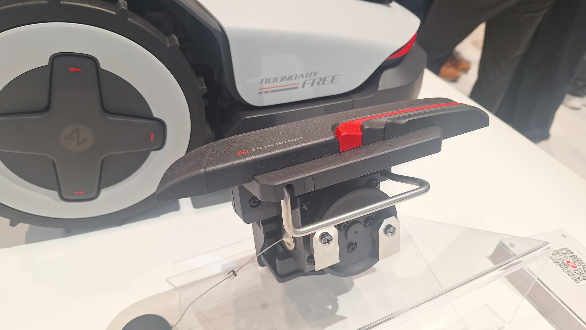 Roborock Lawn Robots