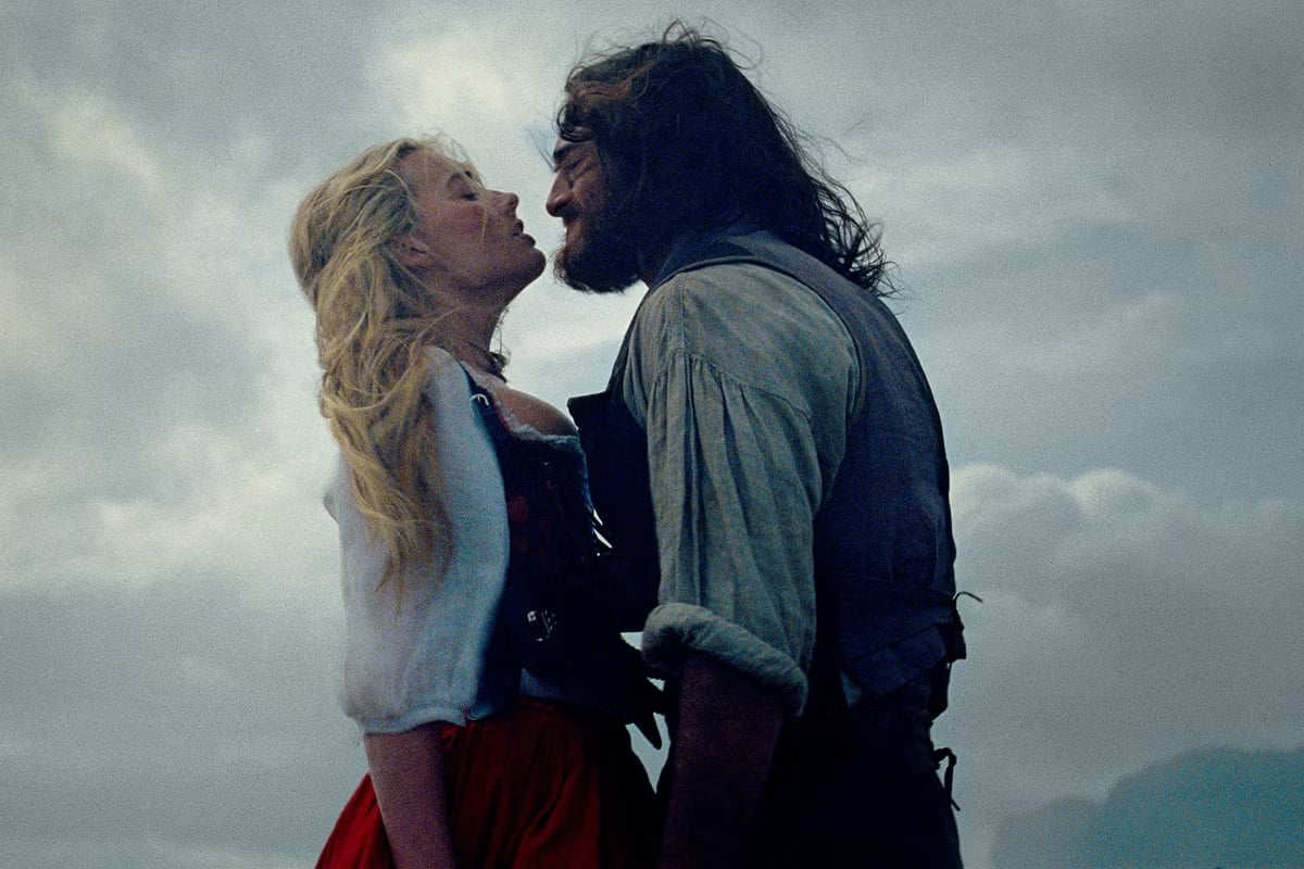 Most anticipated movies of 2026