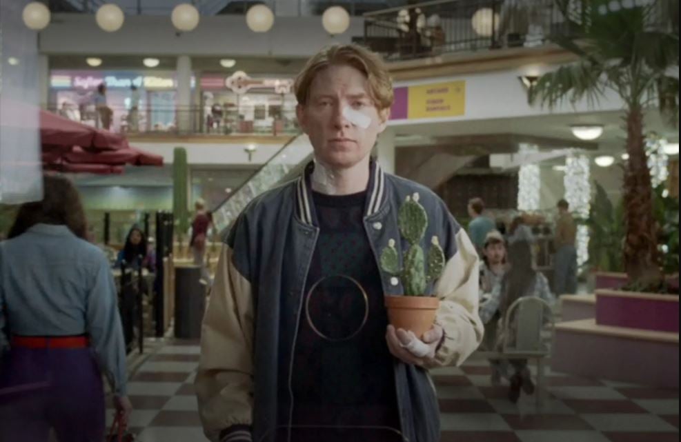 Taylor Swift releases Opalite music video – here's everything you need to know