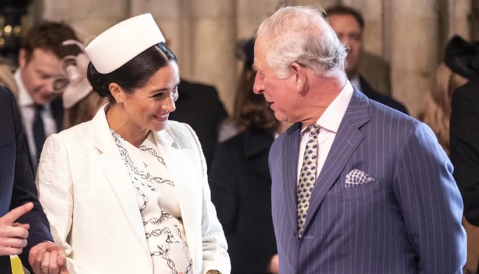 King Charles' Genuine Love for Meghan Debunks Duchess' Difficult Claims
