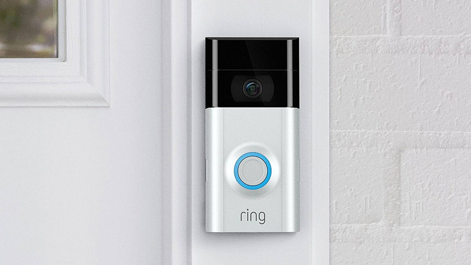 Video Doorbell 2 Review