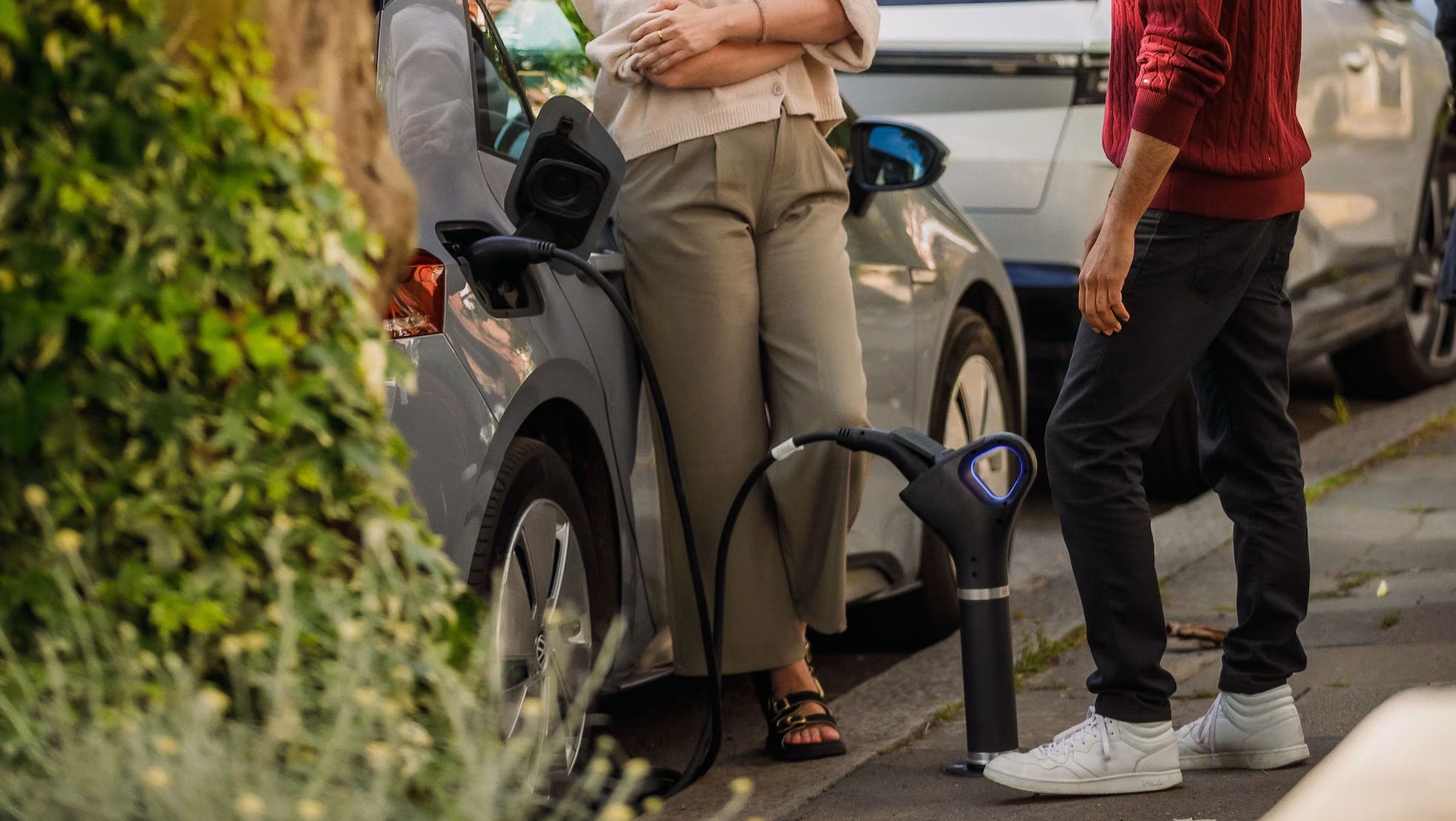 Trojan energy charge