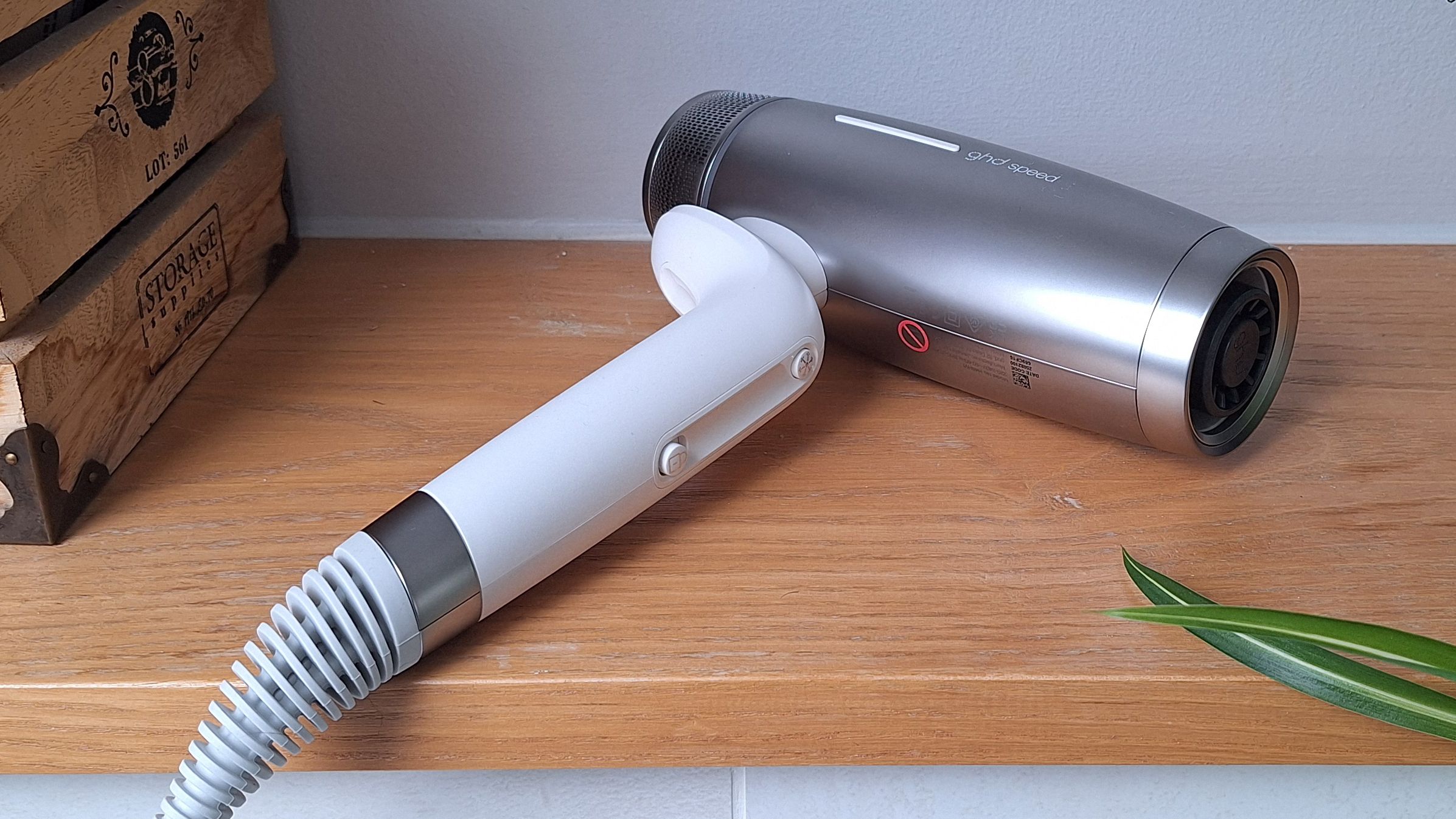 GHD Speed ​​Hair Dryer