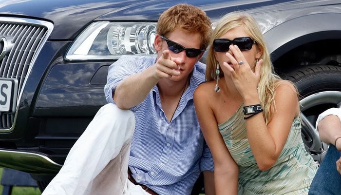 Prince Harry discovers leak from inside weeks after emotional testimony