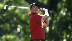 Tiger Woods eyes Masters return, future Ryder Cup captain role amid rehab from back surgery