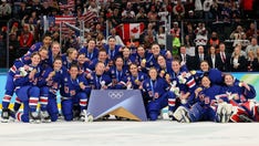 US women's hockey team rejects invitation to Trump's State of the Union