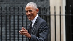 Protesters were enraged, critics were mocking; now Obama says his library will actually open