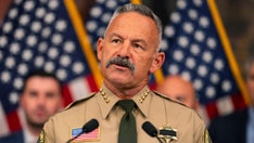 Chad Bianco reveals his California sports vision: saving the Los Angeles Olympics and the consequences of the trans athlete crisis