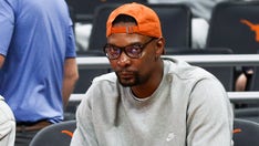 NBA great Chris Bosh reveals serious medical emergency that left him in a pool of blood