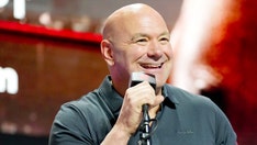 Dana White promises 'best card ever created' for possible UFC event at the White House in 2026