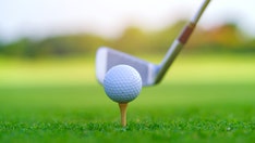 Women's professional golf circuit responds after trans athlete sues over being excluded