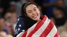 Olympic gold medalist Breanna Stewart reflects on