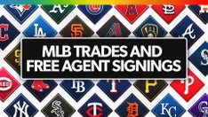 2026 MLB Free Agent Signs & Trades: Dodgers sign pitcher to $6.5M pact