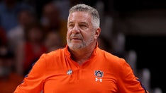 Former Auburn men's basketball coach Bruce Pearl calls for 'Free Iran', backs Trump amid US-Israel attacks