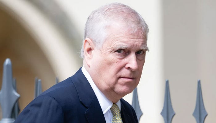 Andrew exposed over trade secret leak as calls for police investigation mount