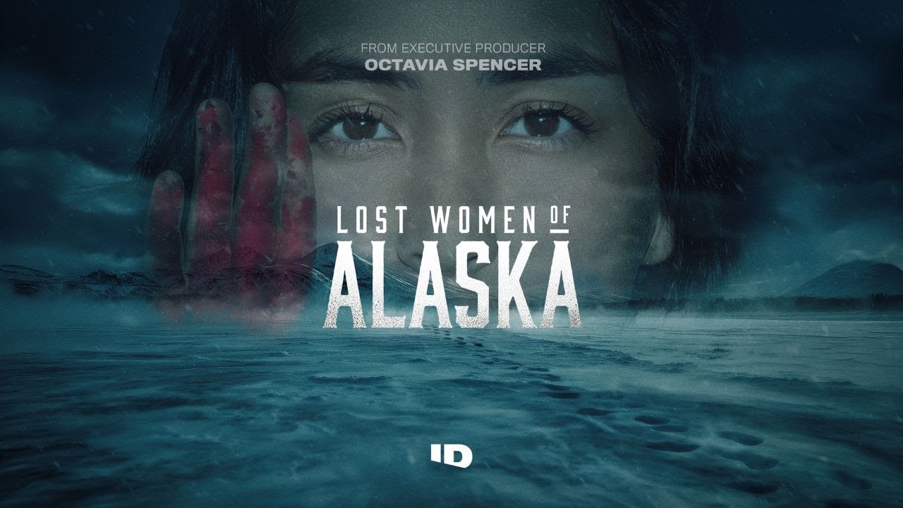 Lost Women of Alaska | Trailer | Identification - YouTube