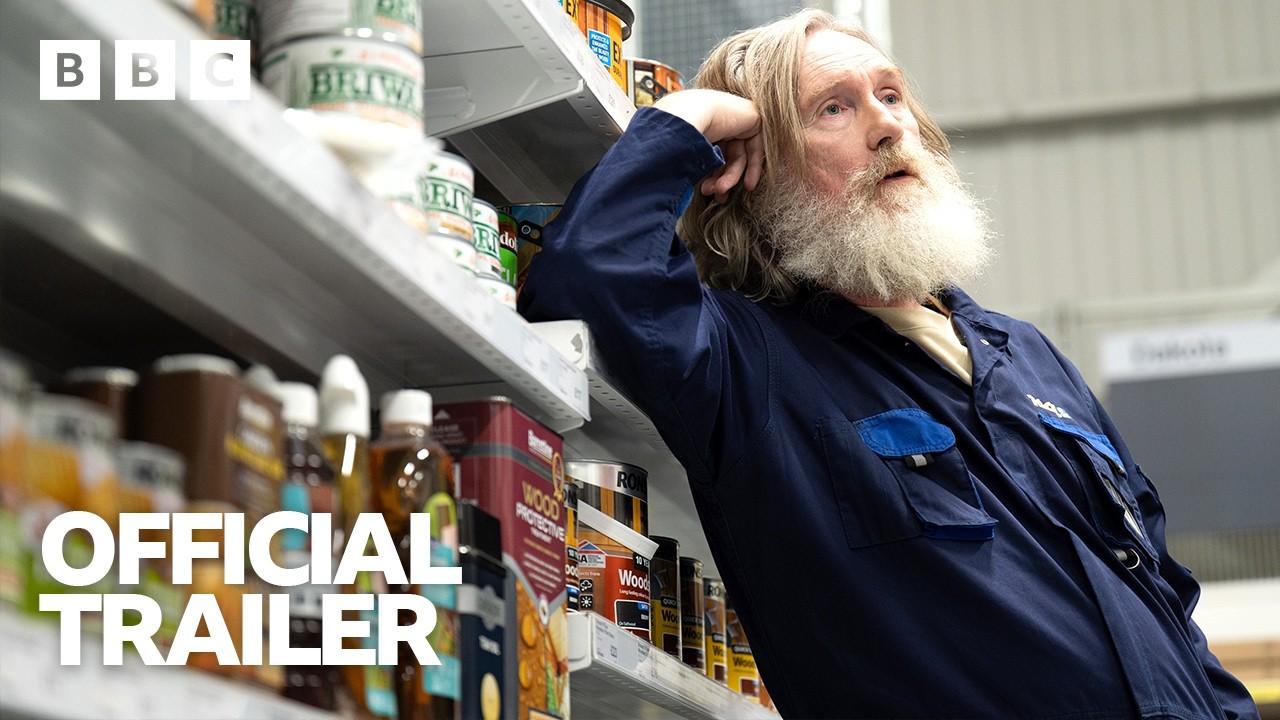 Little Prophets | Official Trailer - BBC - YouTube