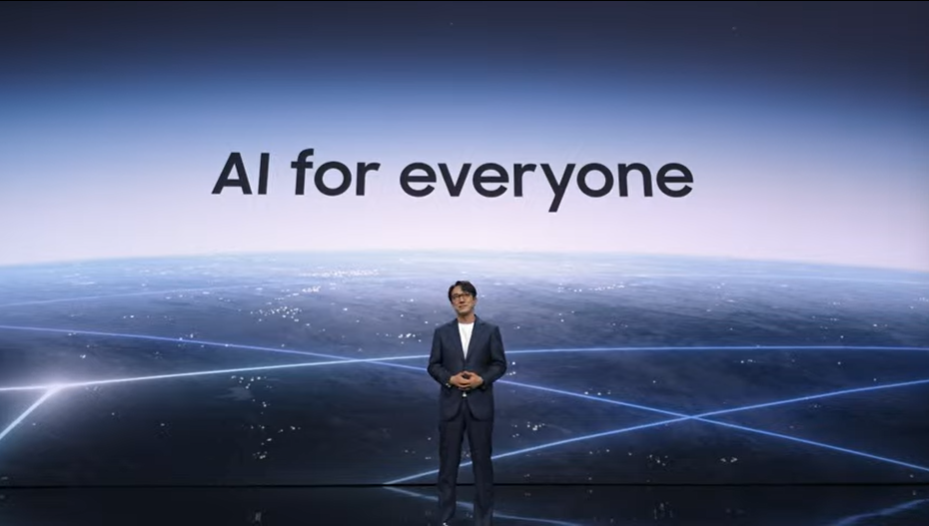 Samsung Galaxy unpacked 2026