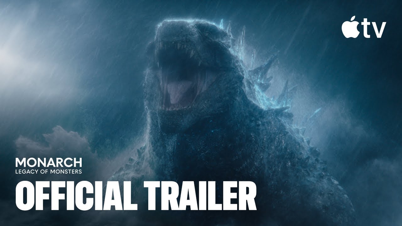Monarch: Legacy of Monsters – Season 2 Official Trailer | Apple TV-YouTube
