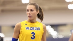Trump admin finds SJSU violated Title IX with handling of trans volleyball player Blaire Fleming