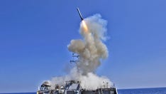 Tomahawks led US attack on Iran: why presidents turn to this missile first