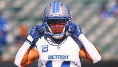 Lions to play in 2026 Munich NFL game; Why St. Brown is important to Amon-Ra