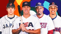 World Baseball Classic Preview: Team Breakdowns, Top Players, Predictions