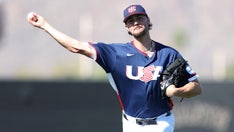 MLB star Paul Skenes to represent Team USA in World Baseball Classic: 'I love America'
