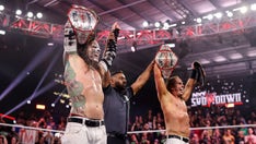 Slam Fest Bringing Professional Wrestling Festival to Palms Casino Resort in Las Vegas