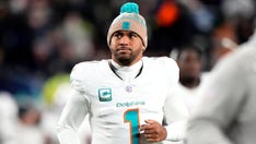 Dolphins' Tua Tagovailoa open to new start elsewhere after disappointing season: