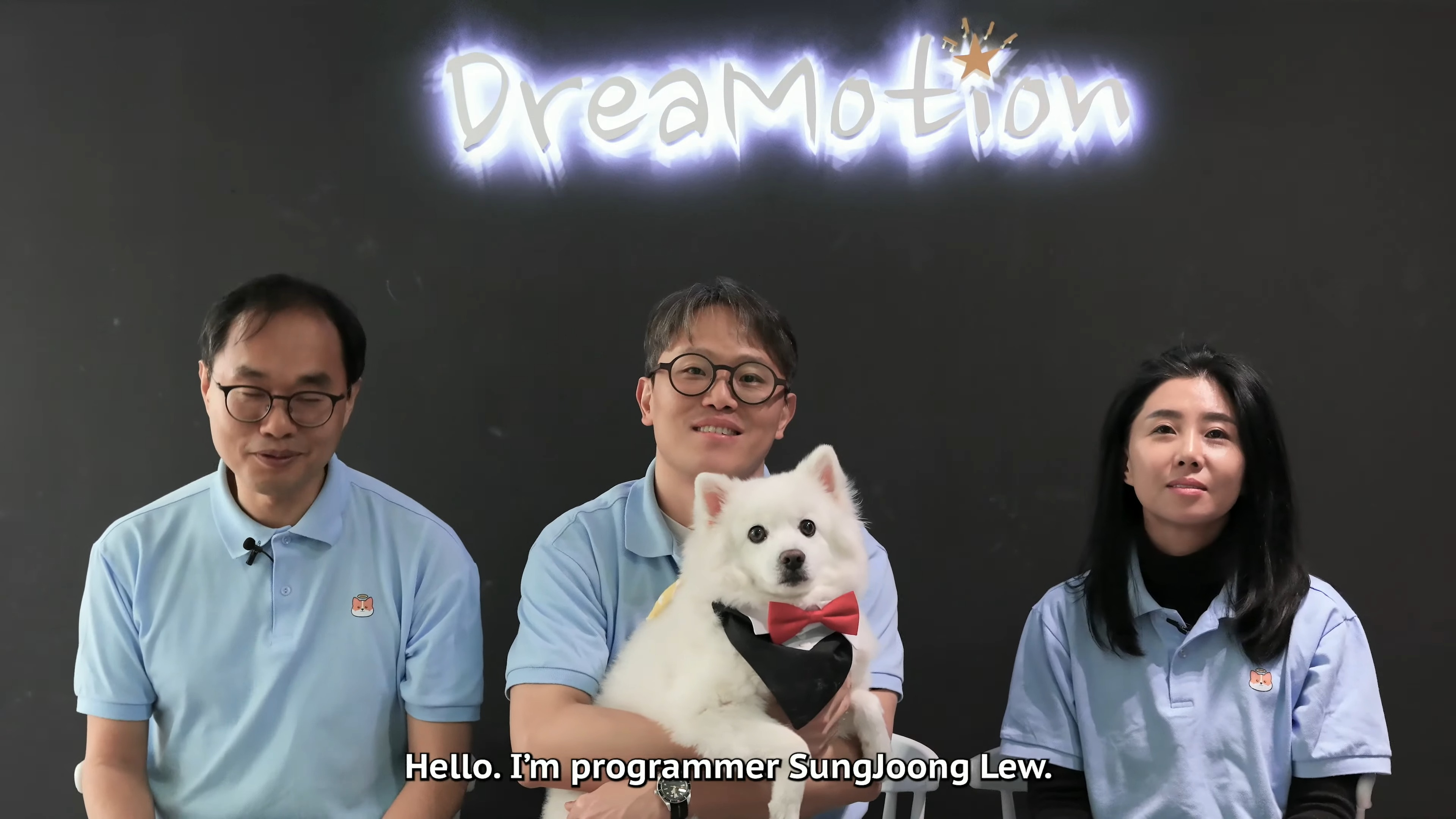 A screenshot from March's Nintendo Indie World livestream