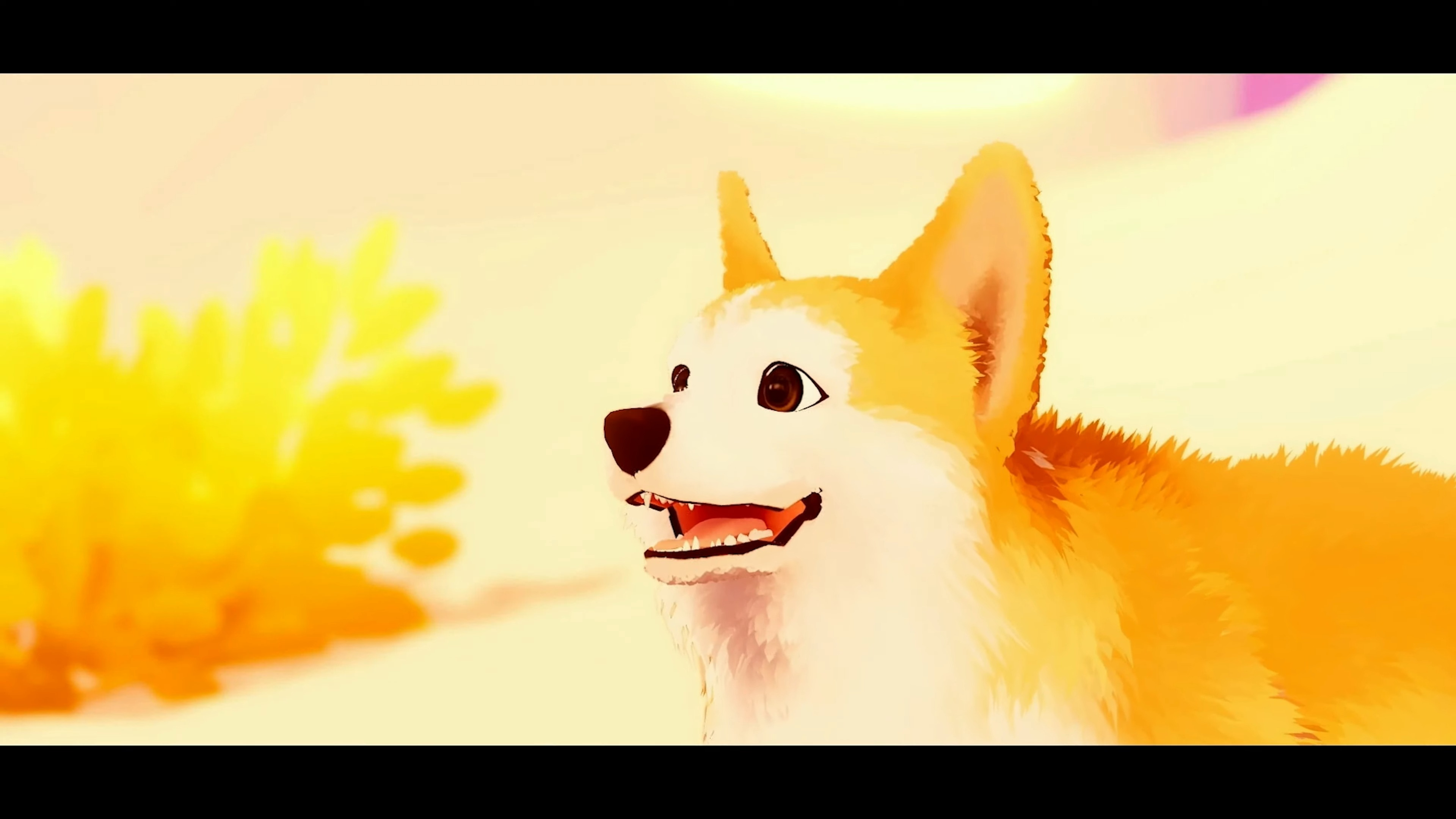 A screenshot from March's Nintendo Indie World livestream