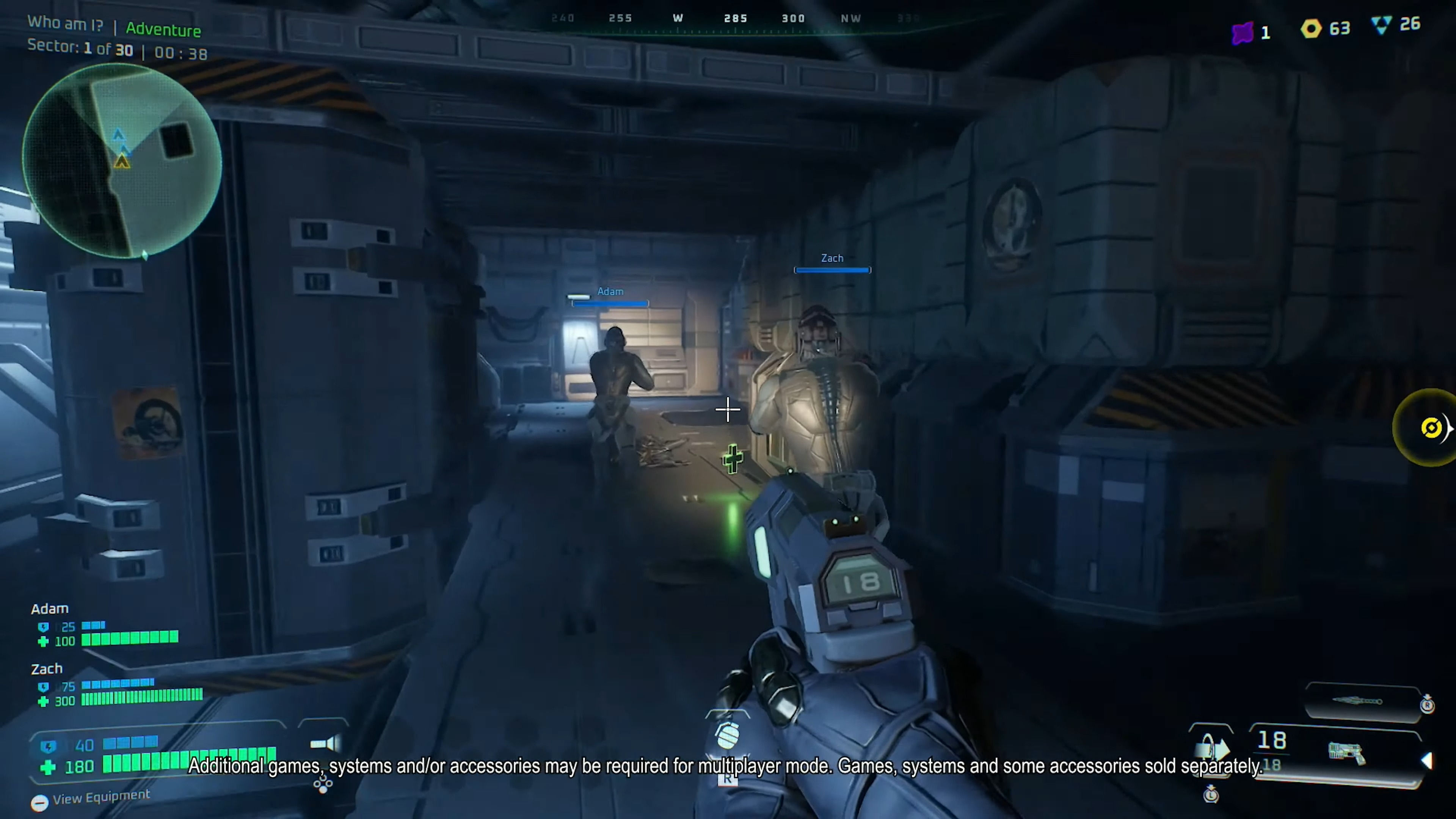 A screenshot from March's Nintendo Indie World livestream