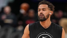 Wizards' Trae Young ejected from team's loss to Rockets, has yet to play in game for team