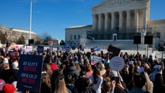 The internal SCOTUS hearing is sure to be a turning point in the culture war over trans athletes in women's sports.