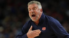 Legendary Auburn coach Bruce Pearl backs Trump on Iran attacks, criticizes Obama and Biden for their strategy
