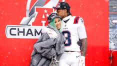 Cardi B Apparently Targeting Her Ex, Patriots' Stefon Diggs, During Concert: 'Who Are You Playing With?'