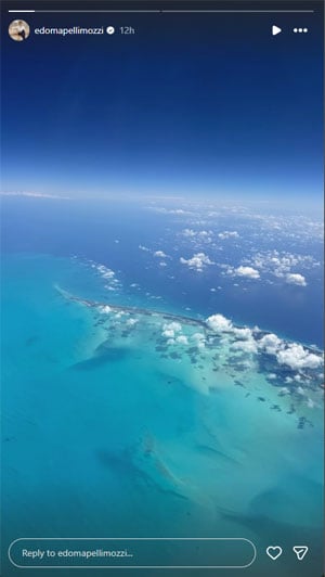 Princess Beatrice's marriage problems: Edoardo posts surprise update