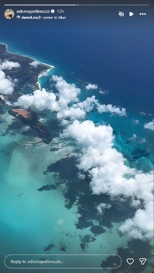 Princess Beatrice's marriage problems: Edoardo posts surprise update