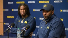 Michigan quarterback Bryce Underwood to remain with program after Sherrone Moore scandal