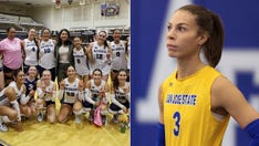 'Horrible' moments exposed for UNR volleyball players as they became embroiled in SJSU Title IX scandal