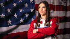 Hilary Knight says the joke 