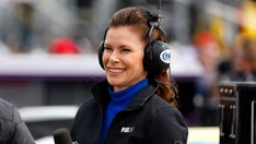 FOX Sports' Jamie Little on covering the 150th Westminster Dog Show: 