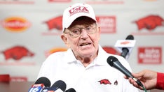 Lou Holtz's Son Shares Update on His Health After College Football Coaching Legend Enters Hospice Care