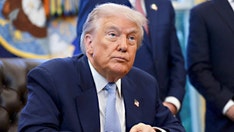 Trump dismisses concerns about Iran World Cup amid ongoing military strikes: 