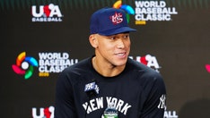 Aaron Judge says the US baseball team 