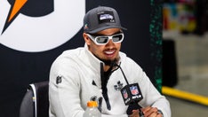 Seahawks star Jaxon Smith-Njigba wants Tom Brady to play flag football for the 2028 Los Angeles Olympics