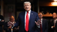 Trump backs Clemens' Hall of Fame candidacy, rejects allegations of banned substances linked to MLB steroid era