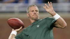 Brett Favre criticizes the NFL for no longer attracting fans 